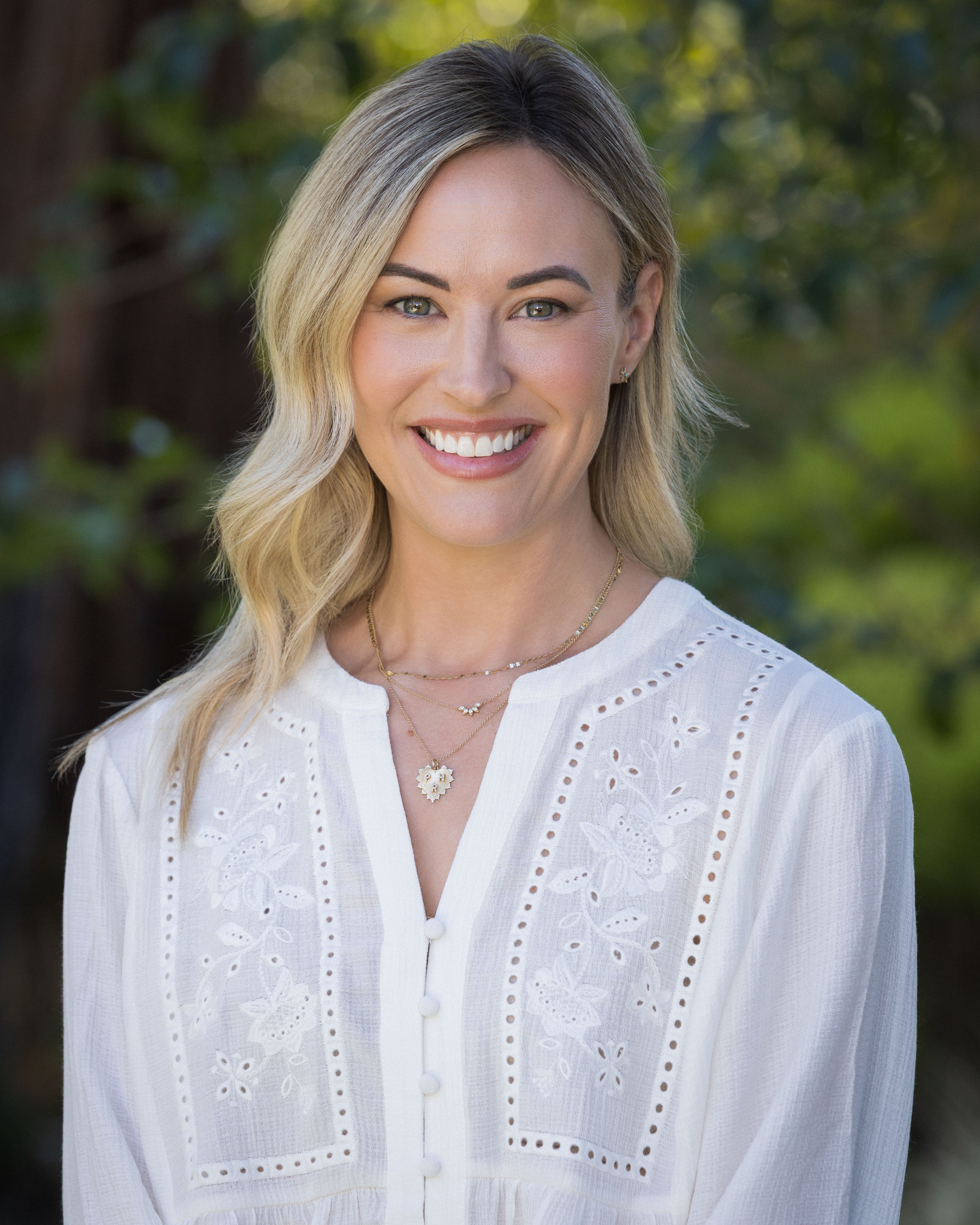 Dr. Chelsea Pinto