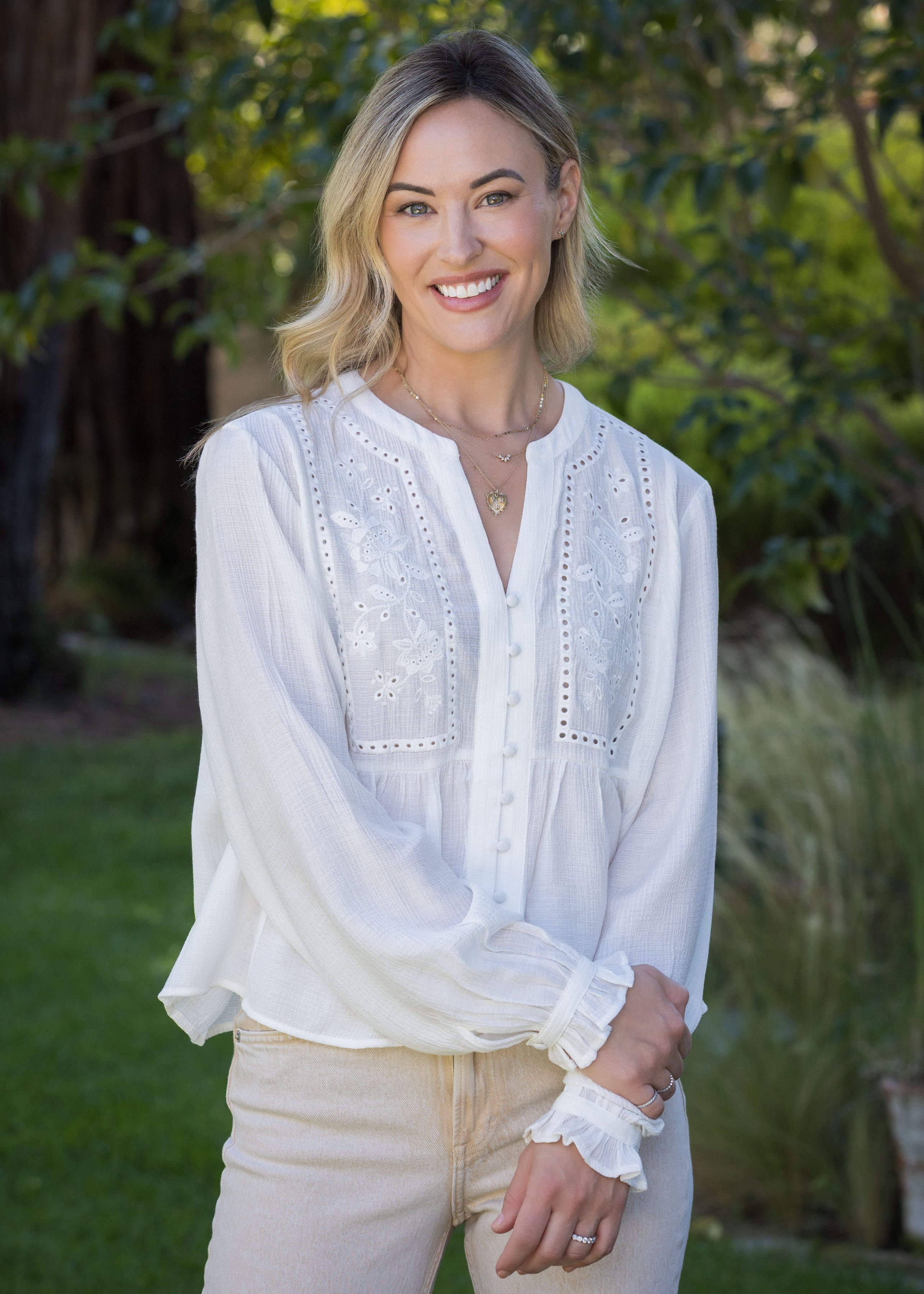 Dr. Chelsea Pinto