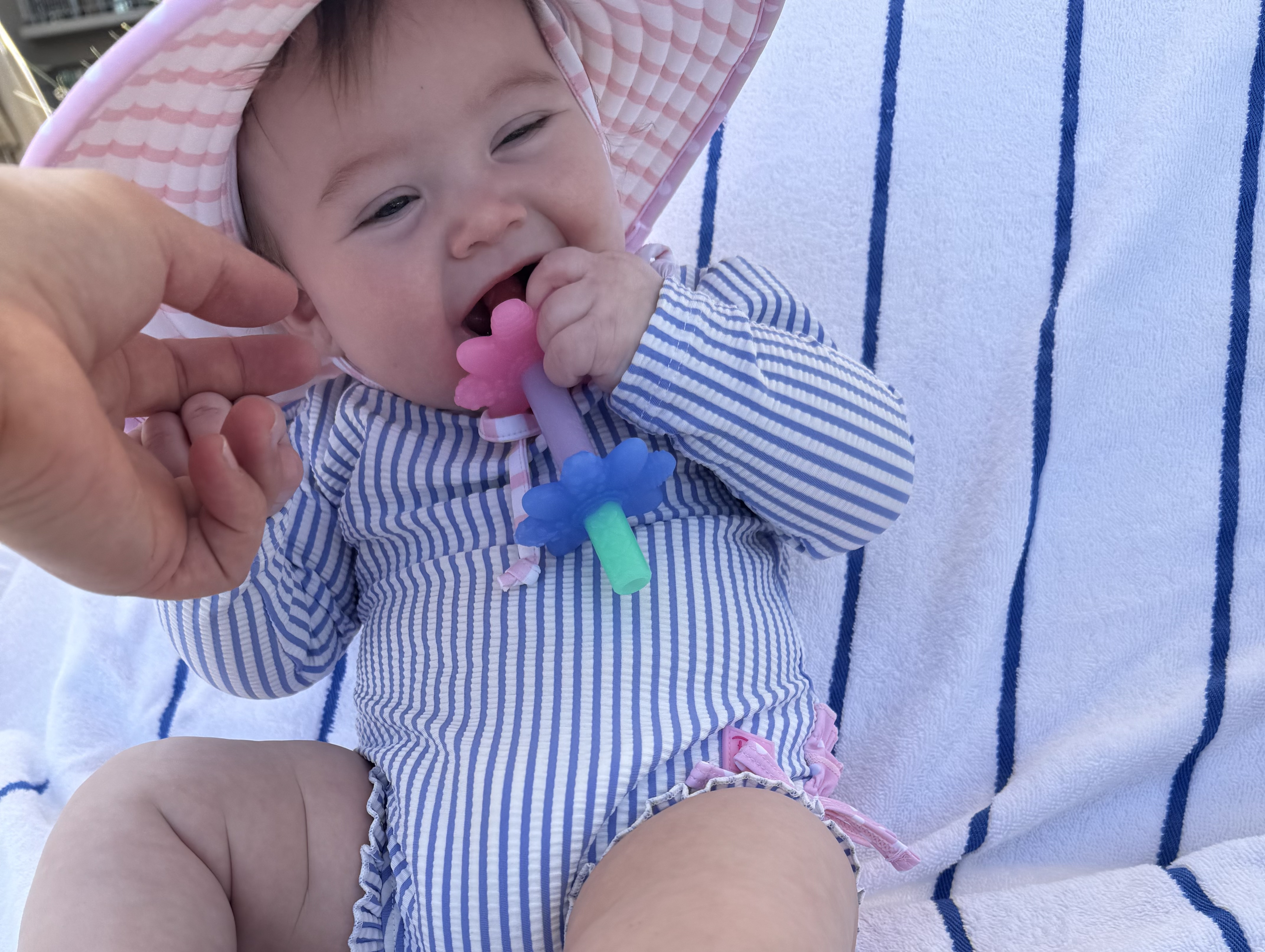 Oral Motor & Feeding